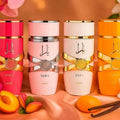 Lattafa Yara Collection Kit EDP 4x25ml - Perfume Feminino Kit