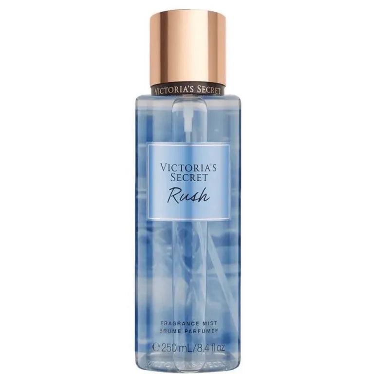 Victoria's Secret body splash Rush