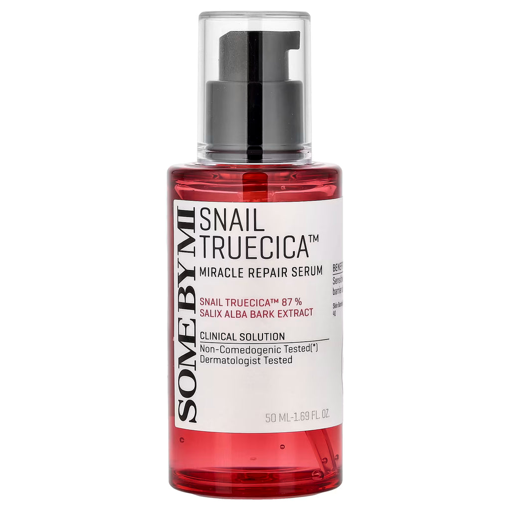 Sérum Reparador Some By Mi Snail Truecica 50 ml