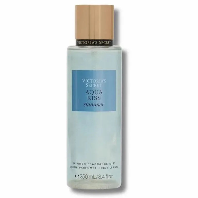 Aqua Kiss Shimmer - Victoria's Secret
