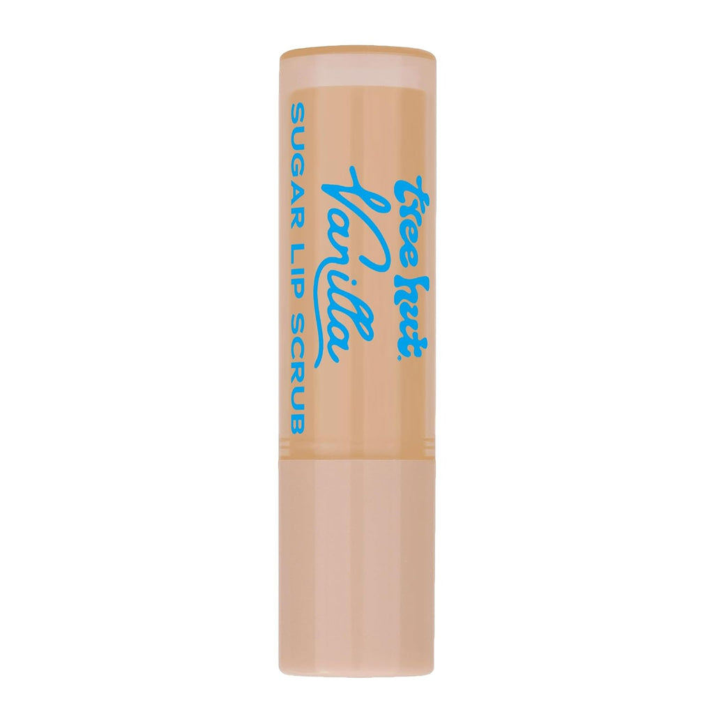 Esfoliante Labial em Bastão Tree Hut Vanilla 3,5 g