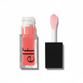 Lip Oil Elf Glow Reviver Cor: Pink Quartz 7,6 ml