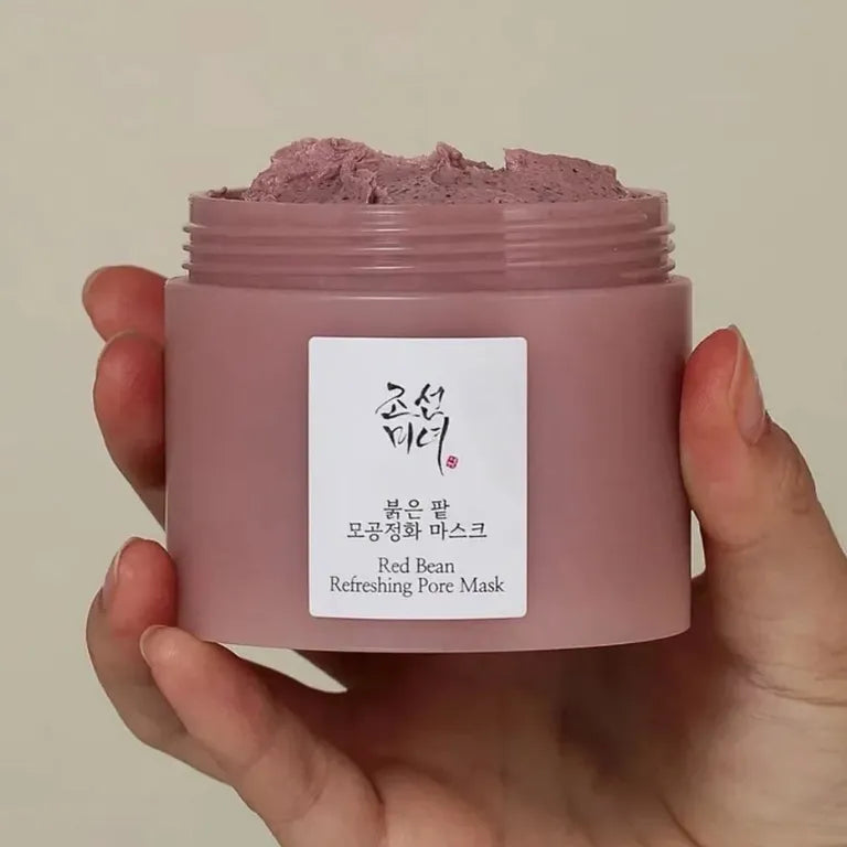Beauty Of Joseon Máscara Red Bean Refreshing Pore