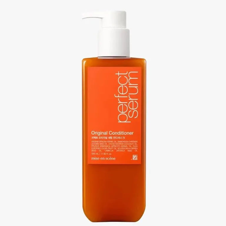 Condicionador Perfect Serum Mise en Scène Original 530ml