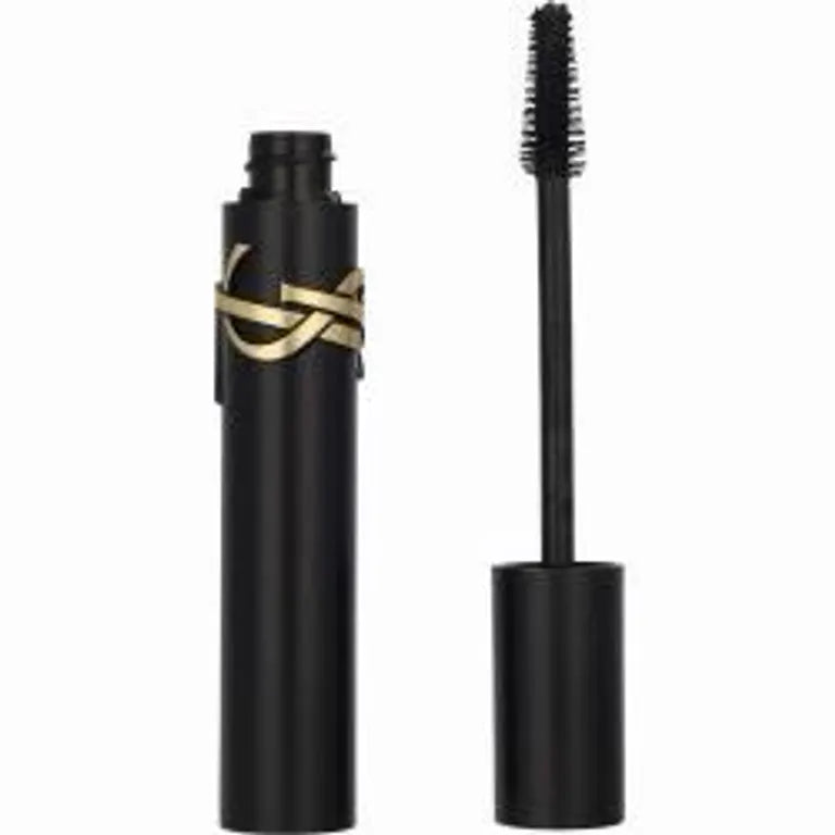 YSL Lash Clash Extreme Volume Mascara (8ml) 01 noir black