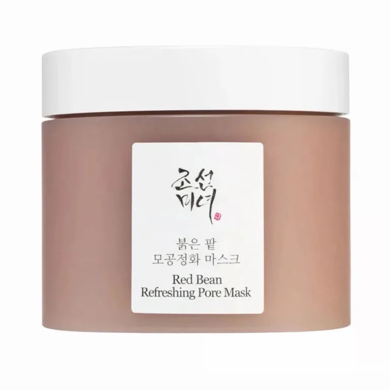 Beauty Of Joseon Máscara Red Bean Refreshing Pore