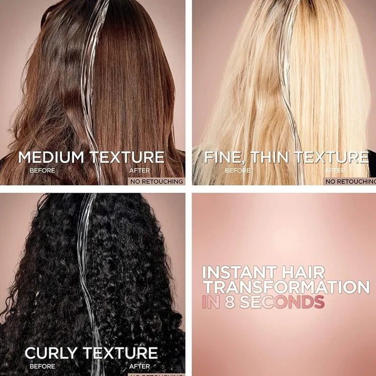 Tratamento Capilar L'Oréal Paris Elvive 8 Second Wonder Water