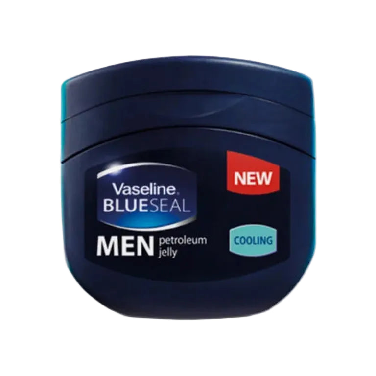 VASELINE BLUESEAL MEN Blue Seal Men geléia de petróleo