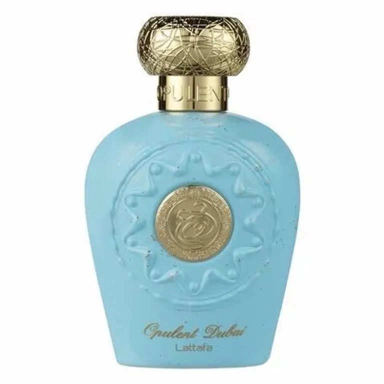 Opulent Dubai Lattafa Eau de Parfum Unissex 100ml