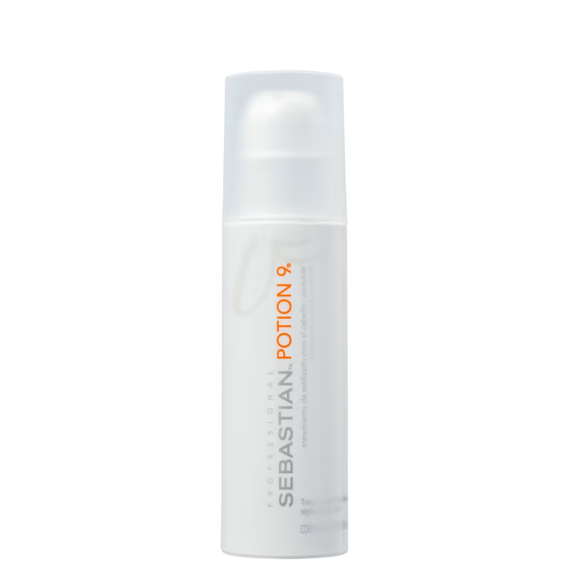 Creme Modelador Sebastian Professional Potion 9 150 ml
