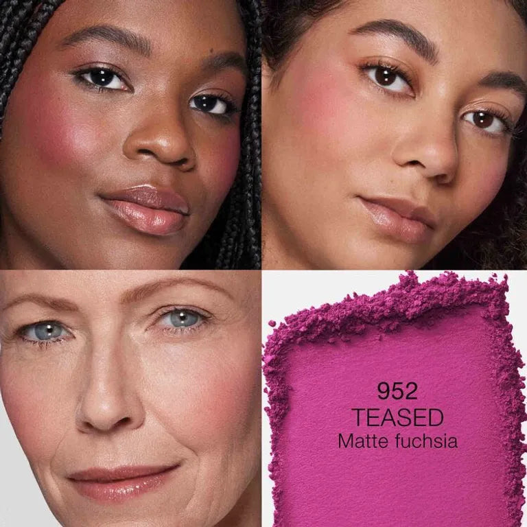 NARS BLUSH EM PÓ TEASED