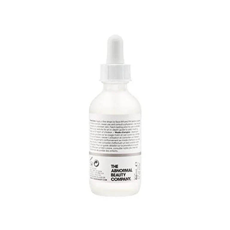 THE ORDINARY Ácido Hialurônico B5 60mL Hidratação Intensa
