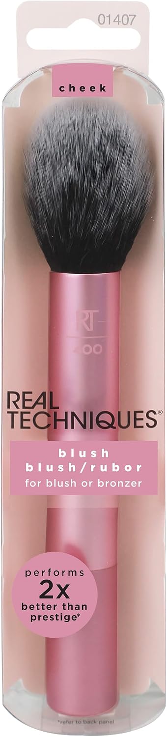 Pincel para Blush - Real Techniques -  (RT 400)