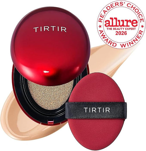 Base Coreana Tirtir Red Cushion 18 g