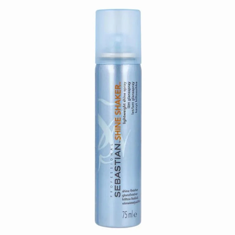 Spray De Fixação e Brilho Sebastian Professional Shine Define