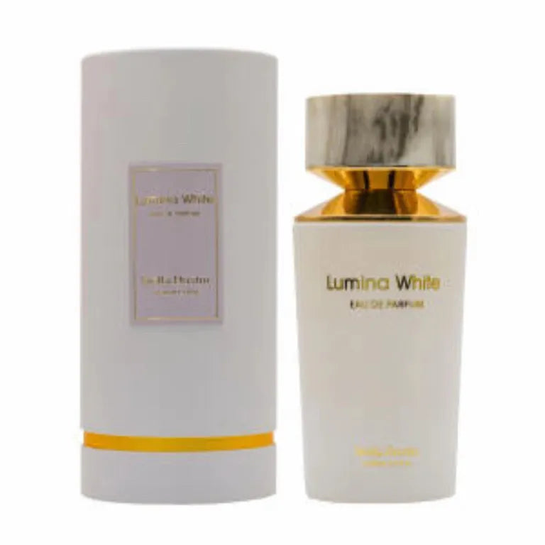 Perfume Lumina White - Stella Dustin - EAU De Parfum