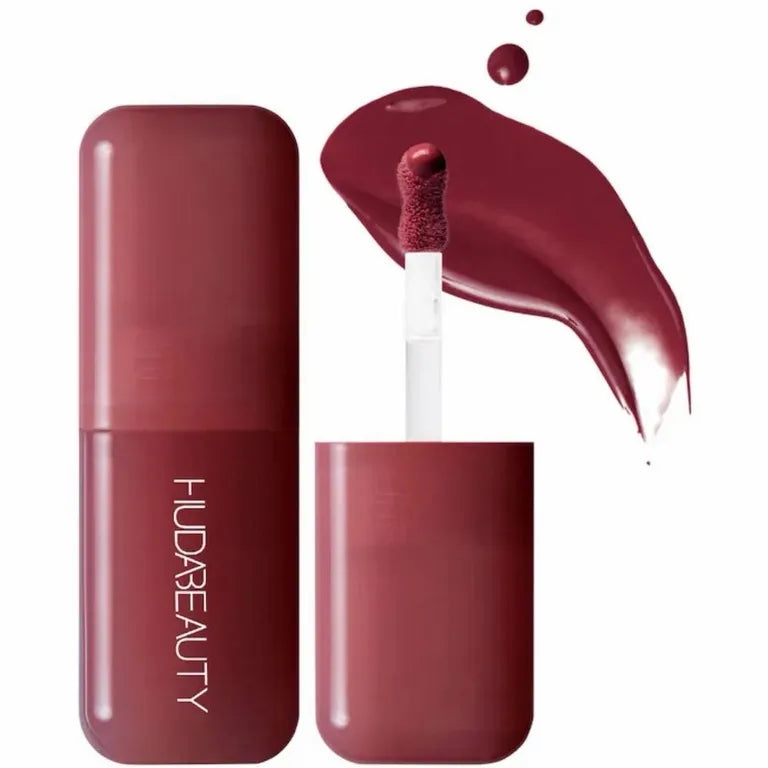 HUDA BEAUTY - BLUSH FILTER MAKEUP - BLACK CHERRY