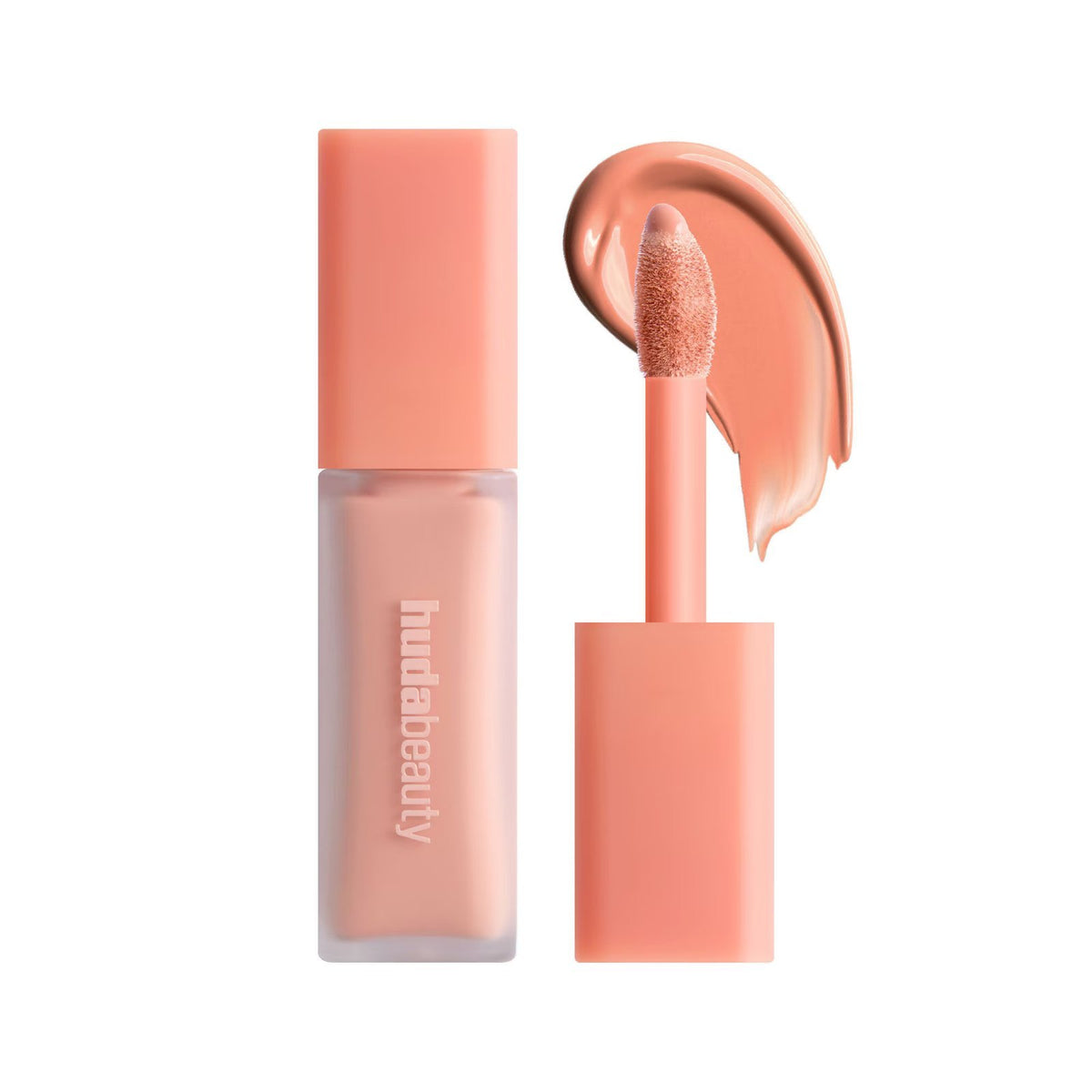Corretivo Huda Beauty FauxFilter Color Corrector Cor: Peach 9 ml