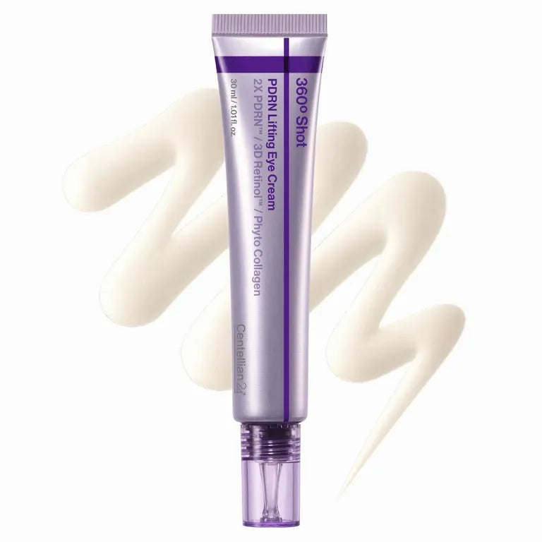 360º Shot PDRN lifting Eye cream 30ml