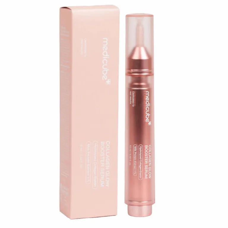 Sérum Medicube Collagen Glow Booster Serum