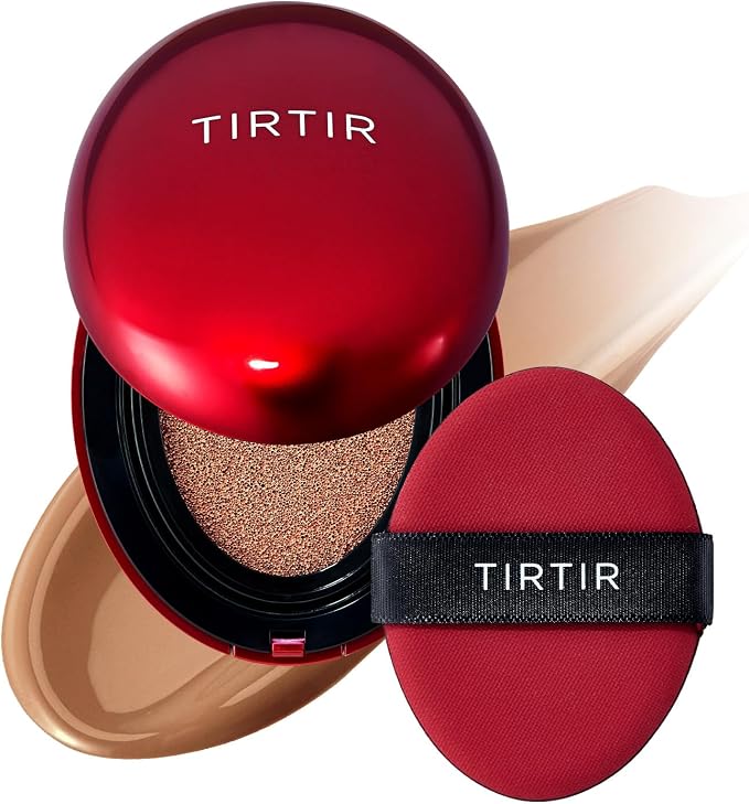 Base Tirtir Fit Red Cushion 4,5 g