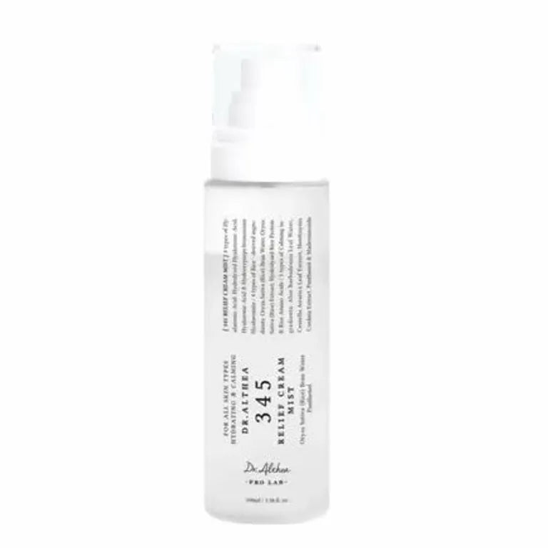 Dr. Althea 345 Relief Cream Mist 100ml