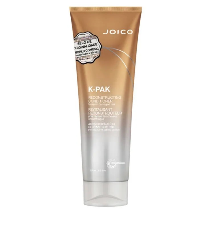 Joico K-Pak Reconstructing Conditioner