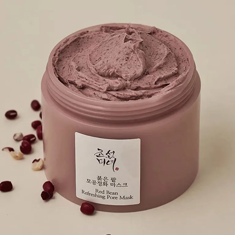 Beauty Of Joseon Máscara Red Bean Refreshing Pore