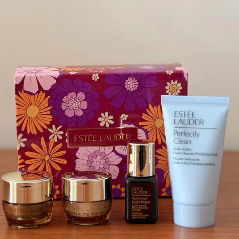 kit Estée Lauder