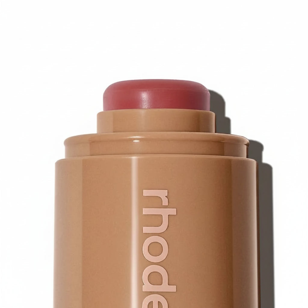 RHODE - POCKET BLUSH RHODE - Toasted Teddy