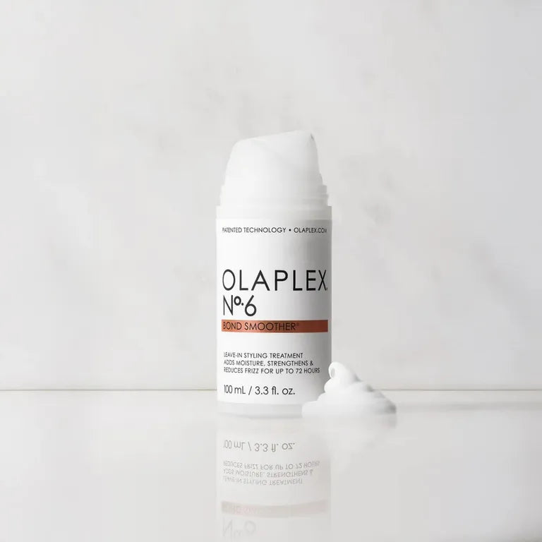 Olaplex Nº 6 Bond SmootherLeave-in