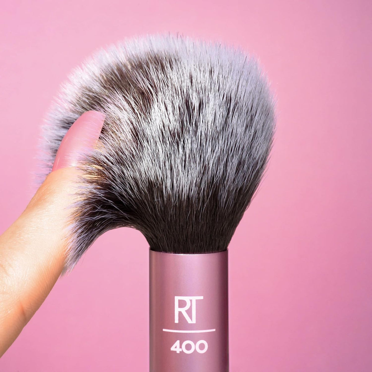 Pincel para Blush - Real Techniques -  (RT 400)