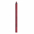 Lápis Labial Nyx Professional Makeup Cor: Rosey Sunset 1,2 g