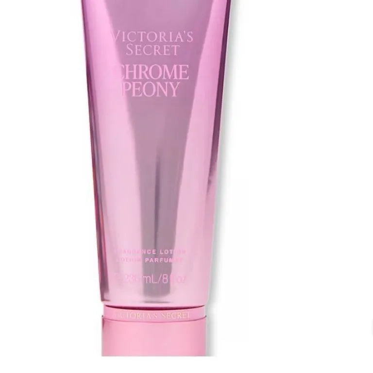 Hidratante Victoria’s secret Chrome Peony