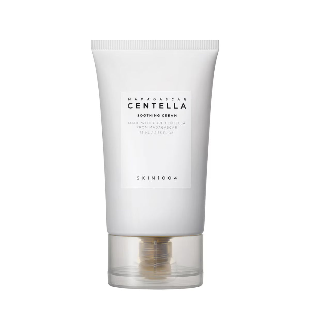 Creme Facial Skin1004 Soothing Cream 75 ml