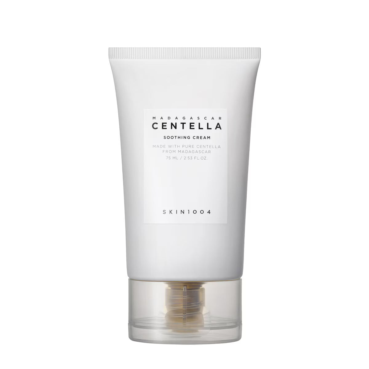 Creme Facial Skin1004 Soothing Cream 75 ml