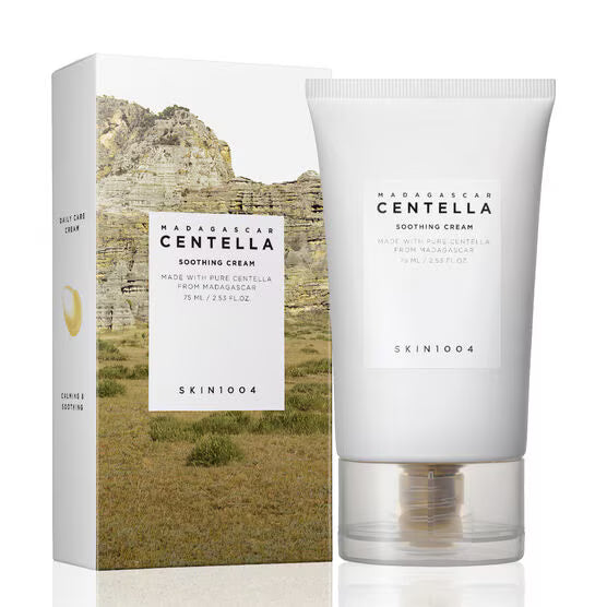 Creme Facial Skin1004 Soothing Cream 75 ml