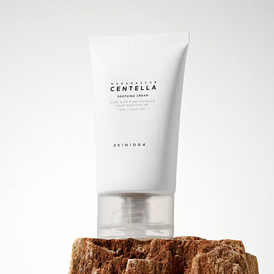 Creme Facial Skin1004 Soothing Cream 75 ml