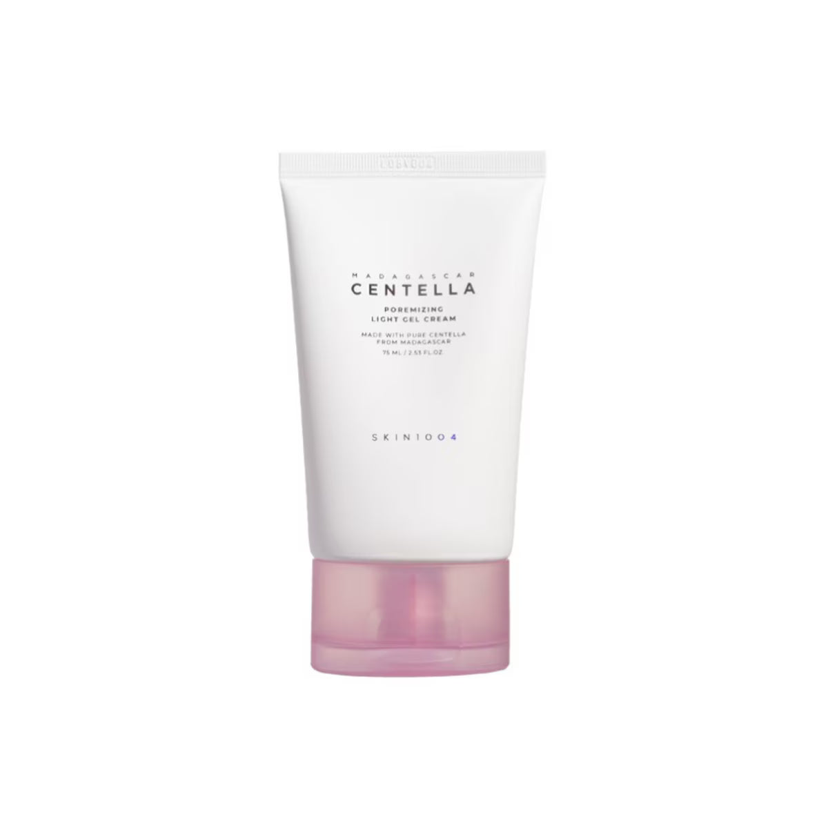 Hidratante Facial Skin1004 Poremizing Light Gel Cream 75 ml