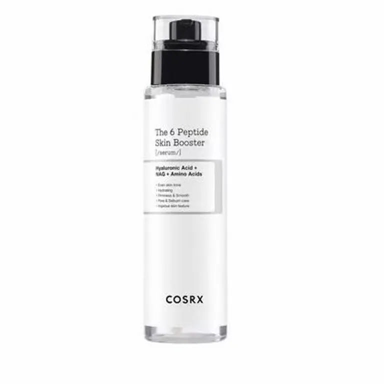 COSRX The 6 Peptide Skin Booster Serum 150ml