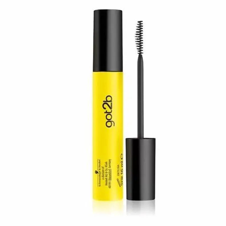 Got2B Gel Para Sobrancelhas E Bordas Coladas