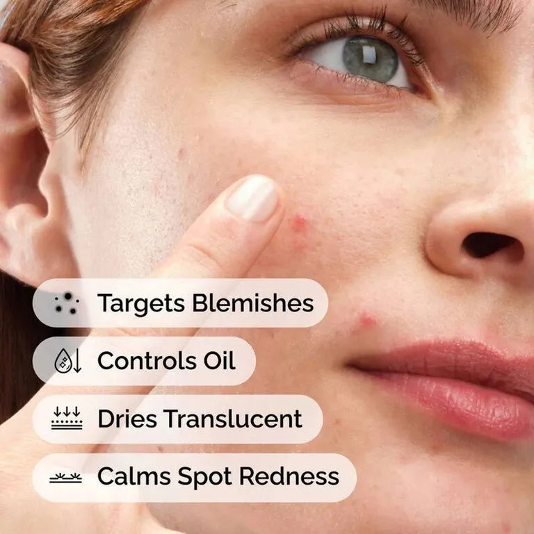 The Ordinary de enxofre a 10%