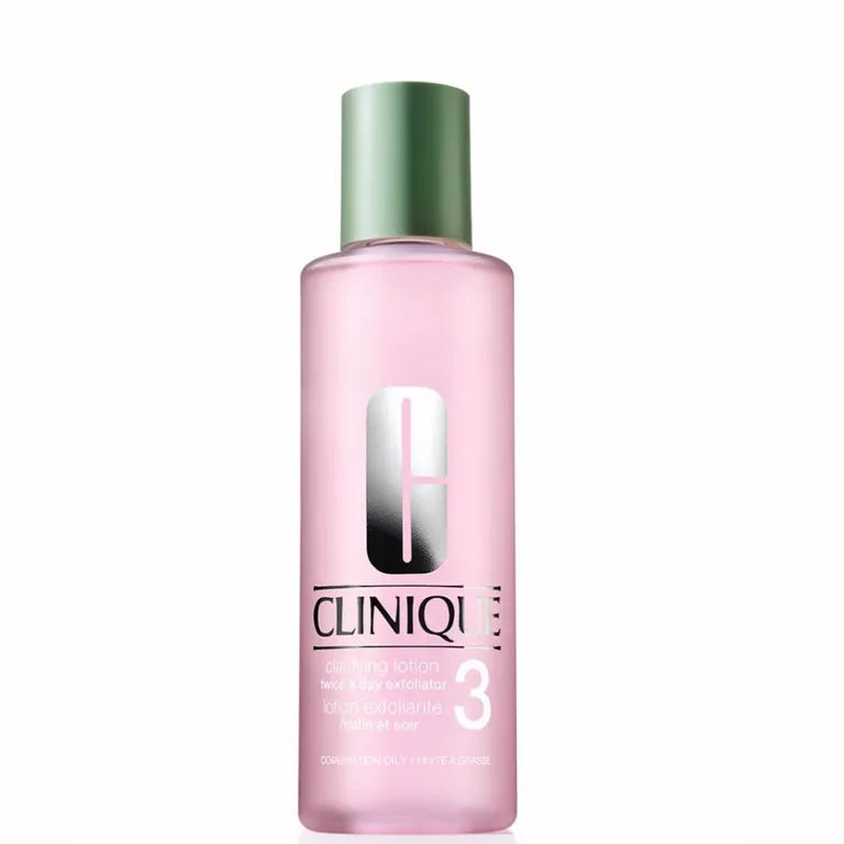 Tônico Facial Clarifying Lotion 3 400ml