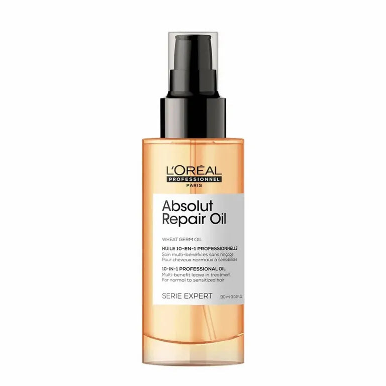 Óleo Capilar LOréal Professionnel Absolut Repair 90ml