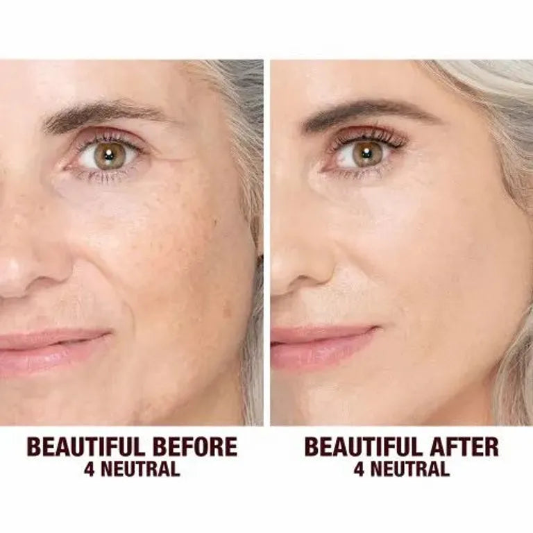 BASE BEAUTIFUL SKIN FOUNDATION CHARLOTTE TILBURY COR 2