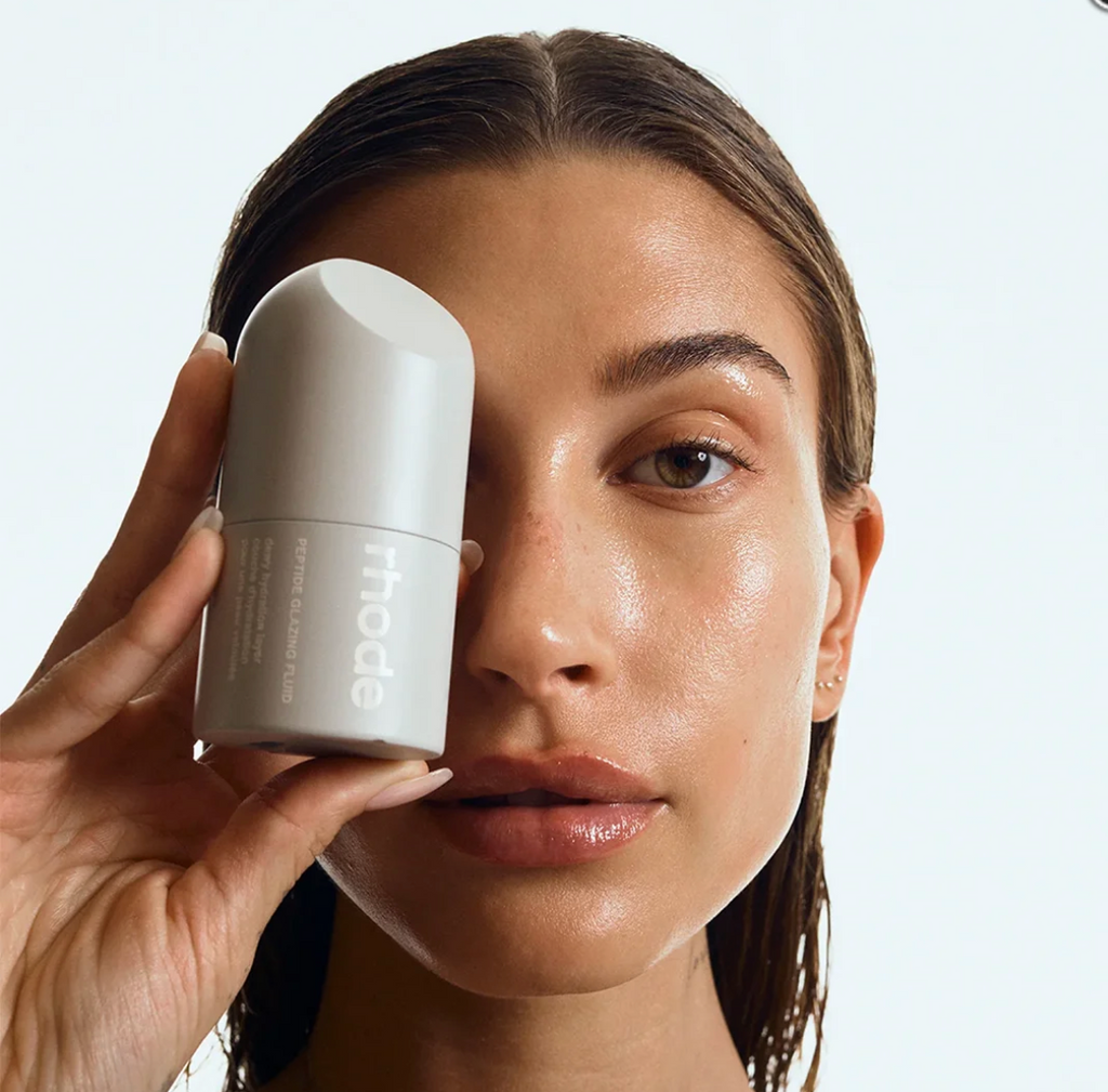 Rhode - Peptide Glazing Fluid 50ml