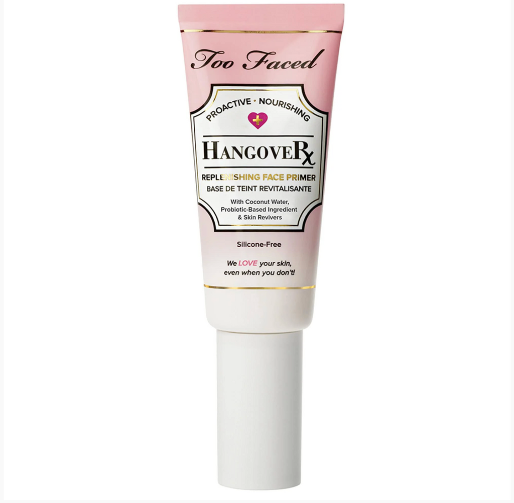 Primer Facial Too Faced Hangover Replenishing Face Primer 20 ml