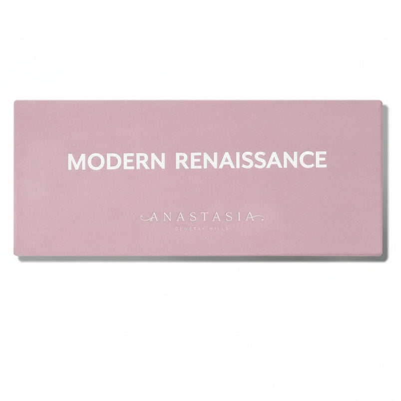 Paleta de Sombras Anastasia Modern Renaissance
