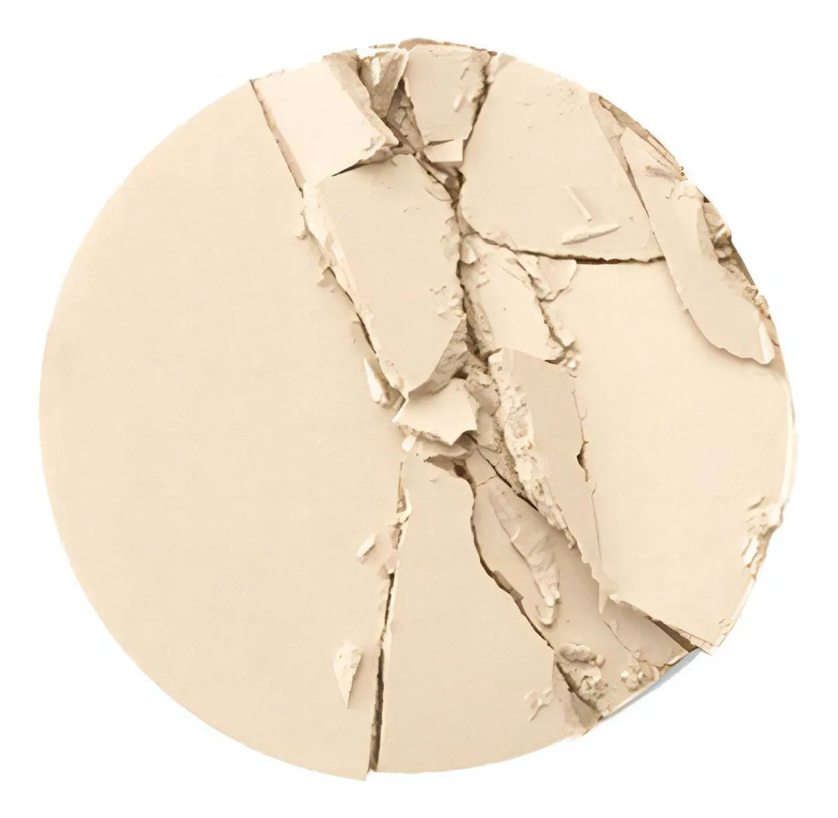 Pó Charlotte Tilbury Airbrush Flawless Finish Setting Powder Cor: 1 Fair 8 g