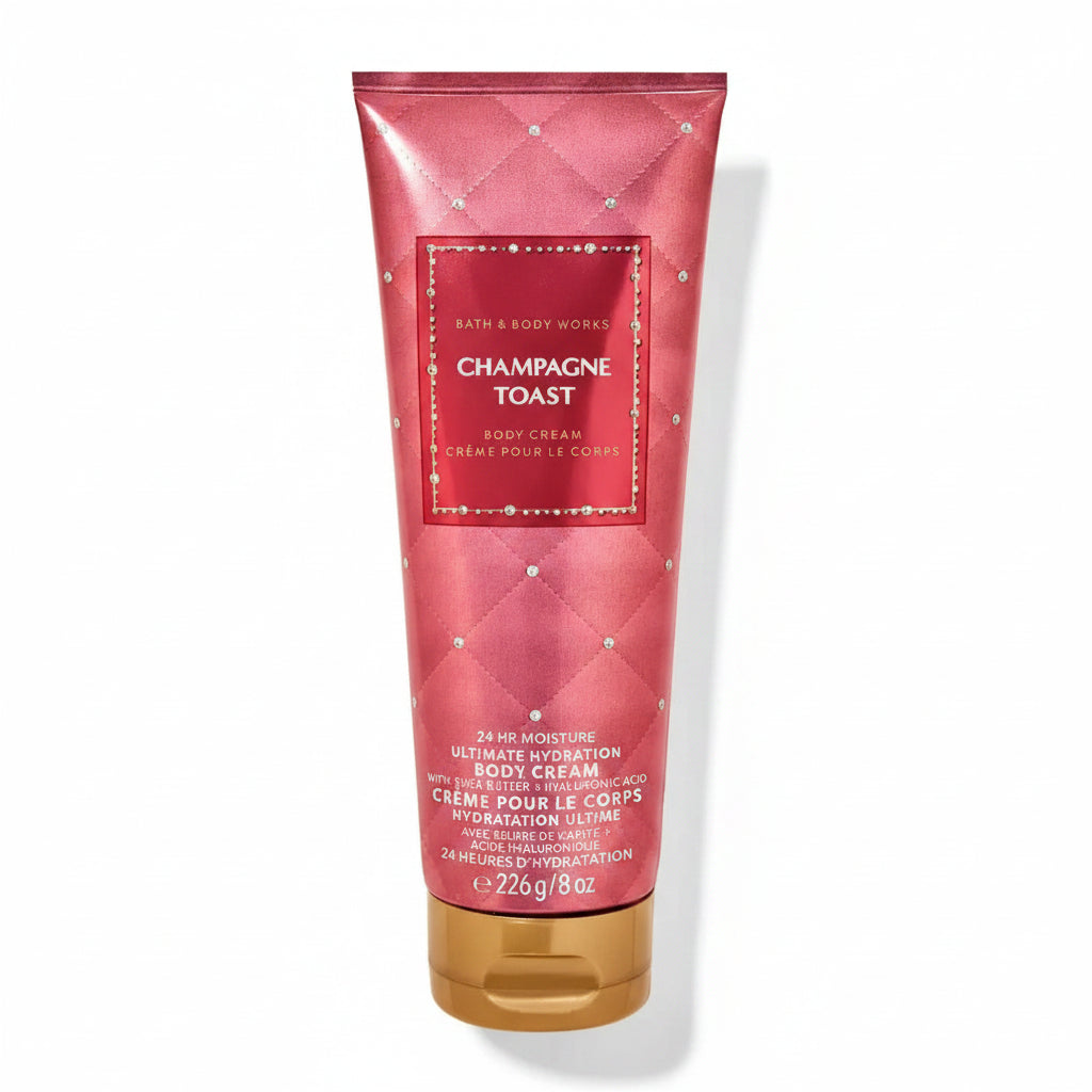 Body cream Bath Body WorksChampagne Toast